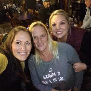 Meet your Posher, Molly